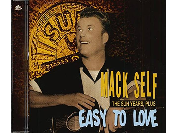 Easy To Love, The Sun Years, Plus