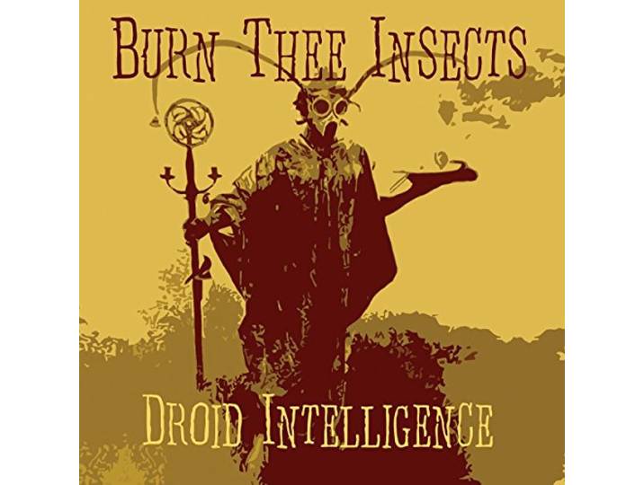 Droid Intelligence
