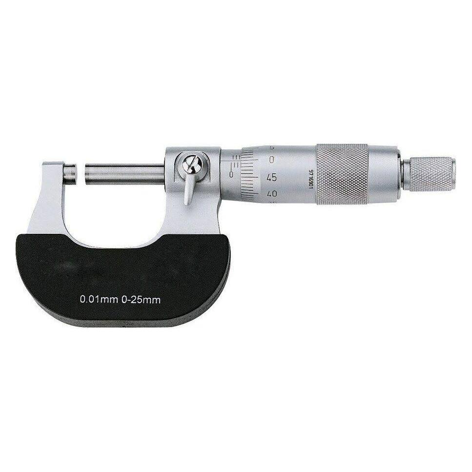 Forum Professional Solutions Mikrometer 25-50mm (4317784856522)