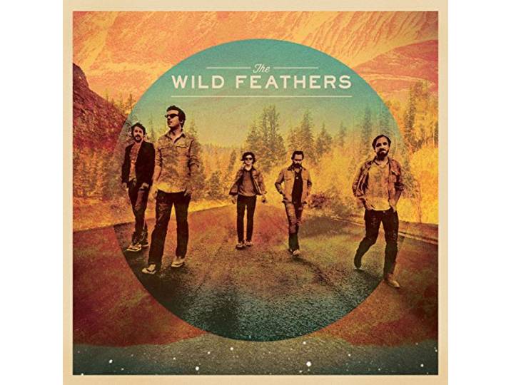 The Wild Feathers - The Wild Feathers