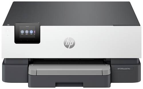 HP Officejet Pro 9110b Drucker Tintenstrahl Farbe A4 Duplex, LAN, WLAN, USB, Bluetooth