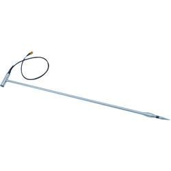 Greisinger GSF 50 TF Einstechfühler kalibriert (ISO) Fühler-Typ K 603379-ISO