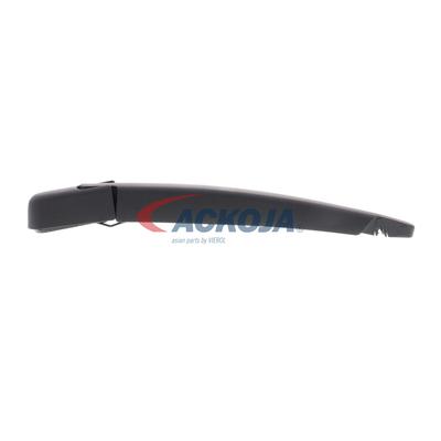 ACKOJA Scheibenwischerarm NISSAN A38-0491 28780JE20A,28780JE20Apart Wischerarm,Wischarm, Scheibenreinigung