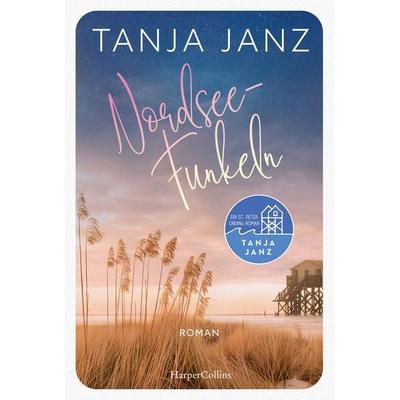Nordseefunkeln, Taschenbuch von Tanja Janz, HarperCollins Taschenbuch