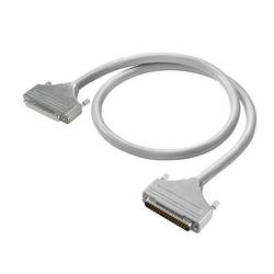 Weidmüller 1440740005 PAC-HD15M-HD15M-V0-0M5 SPS-Verbindungsleitung