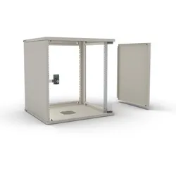 Enoc 19" Basic Wandschrank W3 12-4