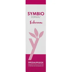 Neurodermitis Symbio Dermal Schaum 120 ML