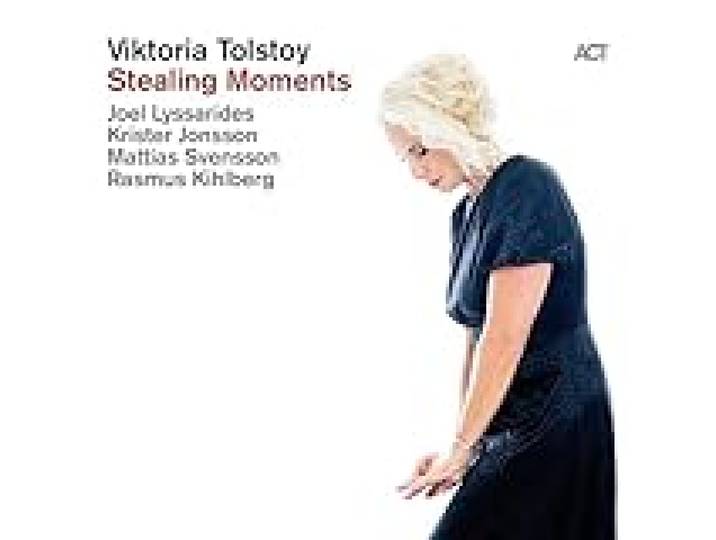Stealing Moments
