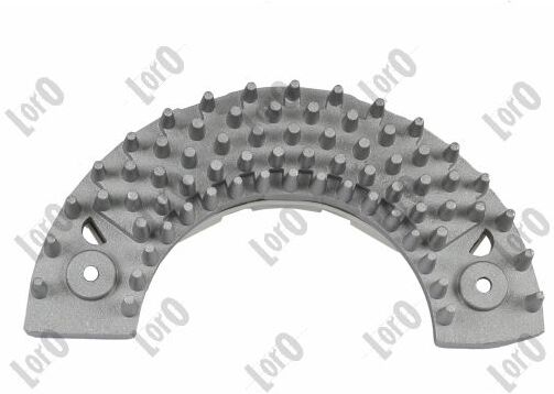 Abakus Widerstand, Innenraumgebläse 133038002 Für Peugeot Citroën/peugeot