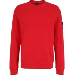 JOY Joy Herren Sweatshirt BG, Größe 56 in Rot Rot