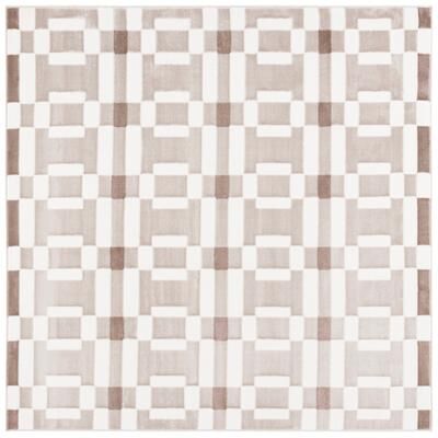 SAFAVIEH Groove Aagoth Modern & Contemporary Rug