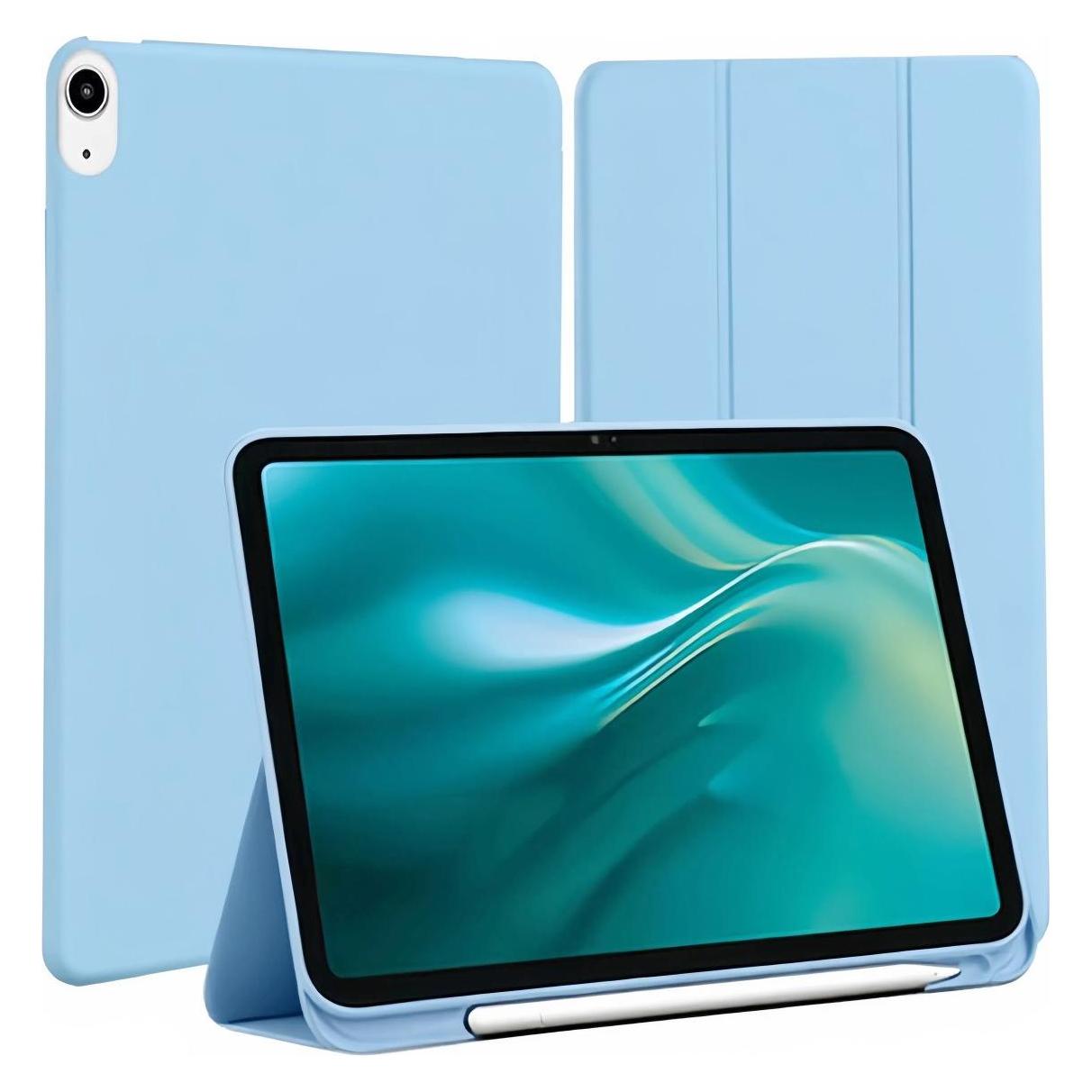 Etteri case for Apple iPad Air 10.9' light blue (Apple iPad Air 2020, Apple iPad Air 2022) (GSM193906)