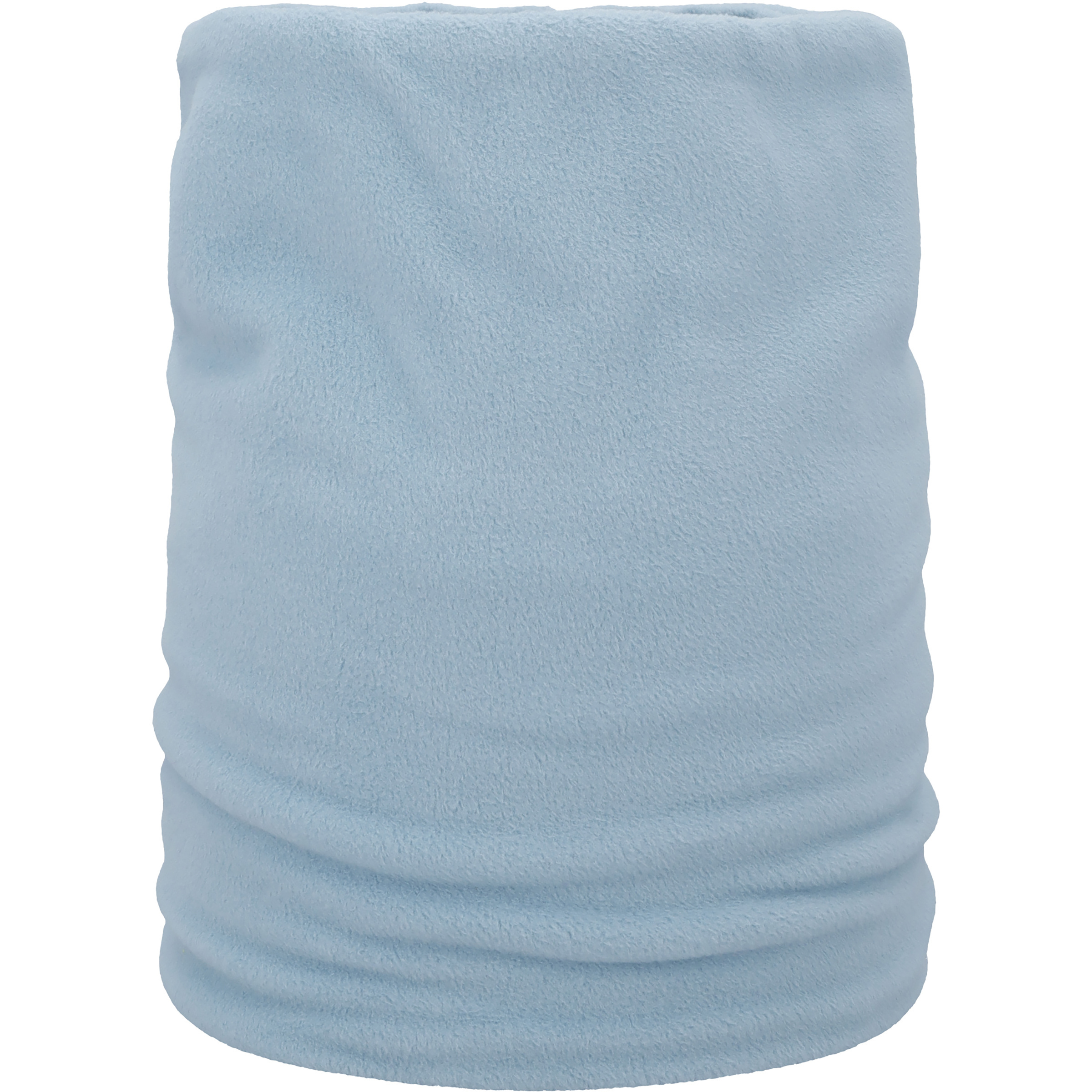CMP Fleece Schlauchtuch Damen Schals & Multifunktionstücher blau