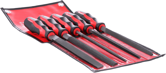 KS TOOLS BT103030 Feilen-Satz