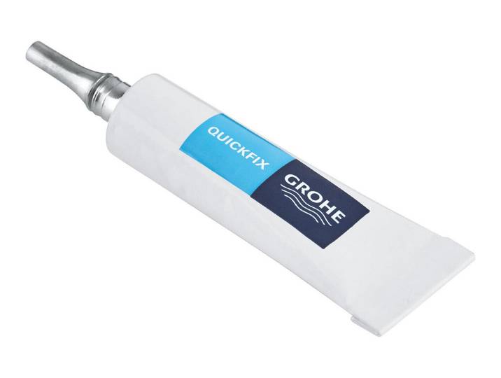 Grohe QuickGlue Set S
