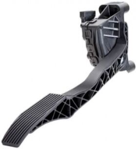Meat & Doria Fahrpedalsatz 83536 Für Opel Gm