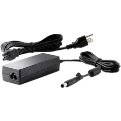 HP Desktop 65w Mini PS DK (65 W), Notebook Netzteil, Schwarz