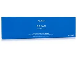 M.ASAM® Ocean Minerals Revitalizing Copper Beauty Ampullen 14x 2ml