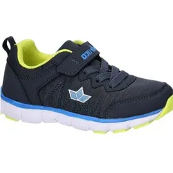 LICO Kinder Freizeitschuhe Roana VS, Größe 31 in Blau Blau