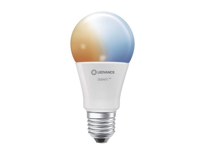 Ledvance Smart+ Wifi Classic A60 Glühbirne Dimmbar