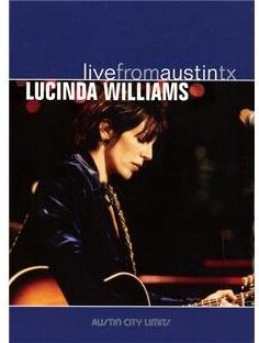 Garry Menotti - Lucinda Williams - Live from Austin, TX - Preis vom 13.10.2026 19:28:25 h