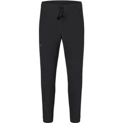 MARMOT Herren Shorts Elche Jogger, Größe XL in Schwarz Black 001