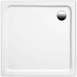 Ottofond Duschwanne Aruba Quadrat - Duschwanne