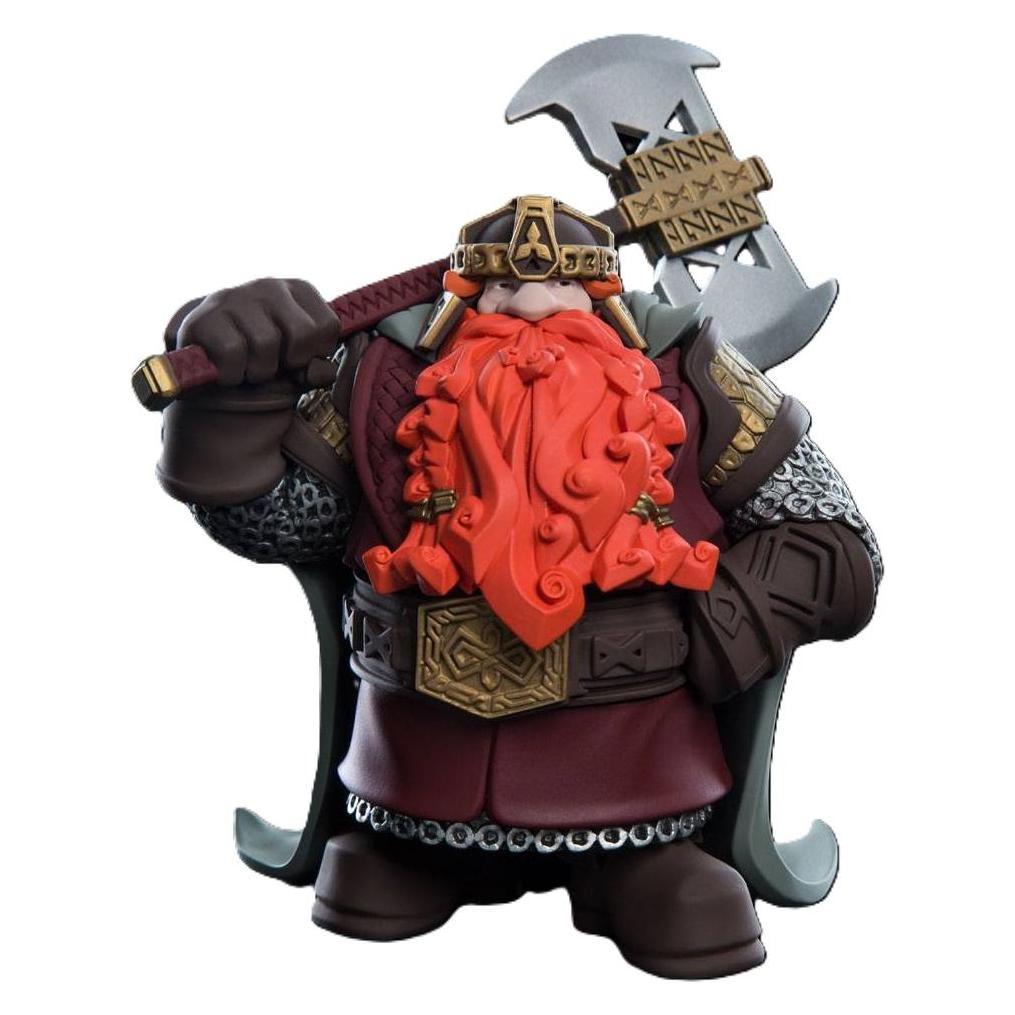 Weta Collectibles Herr der Ringe: Gimli (865002522)