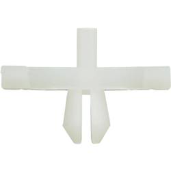 KS Tools 420.1803 Seitenschutzleisten-Clip für Volvo,10er Pack