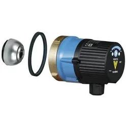 Vortex Universal-Motor BWO 155 ERT mit Regelthermostat-Modul