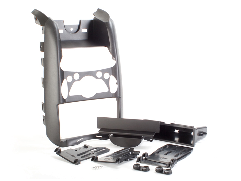 CHP Radioblende Mini Cooper doppel DIN