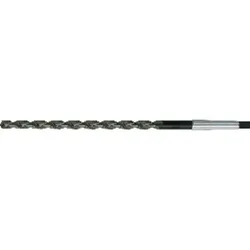 Spiralbohrer überlang DIN 1870 HSS Typ TF Schaft MK ø17,50 x 370mm