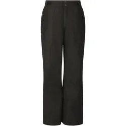 SLOPE Killy Insulated Skihose Kinder 1001 - black 10 (140)
