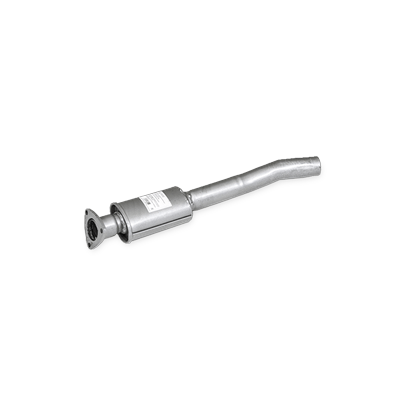 VEGAZ Vorschalldämpfer MERCEDES-BENZ MR-72 2014903219,2014904119,2014902419