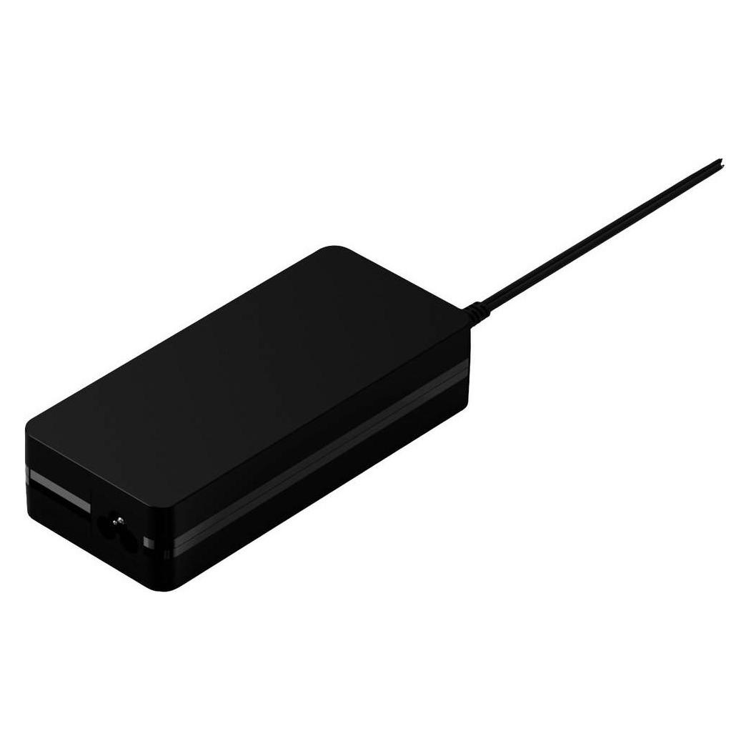 HN Power HNP120M-120 AC/DC Tisch- und Steckernetzteil 12 V/DC 8 A 120 W (120 W) (HNP120M-120)