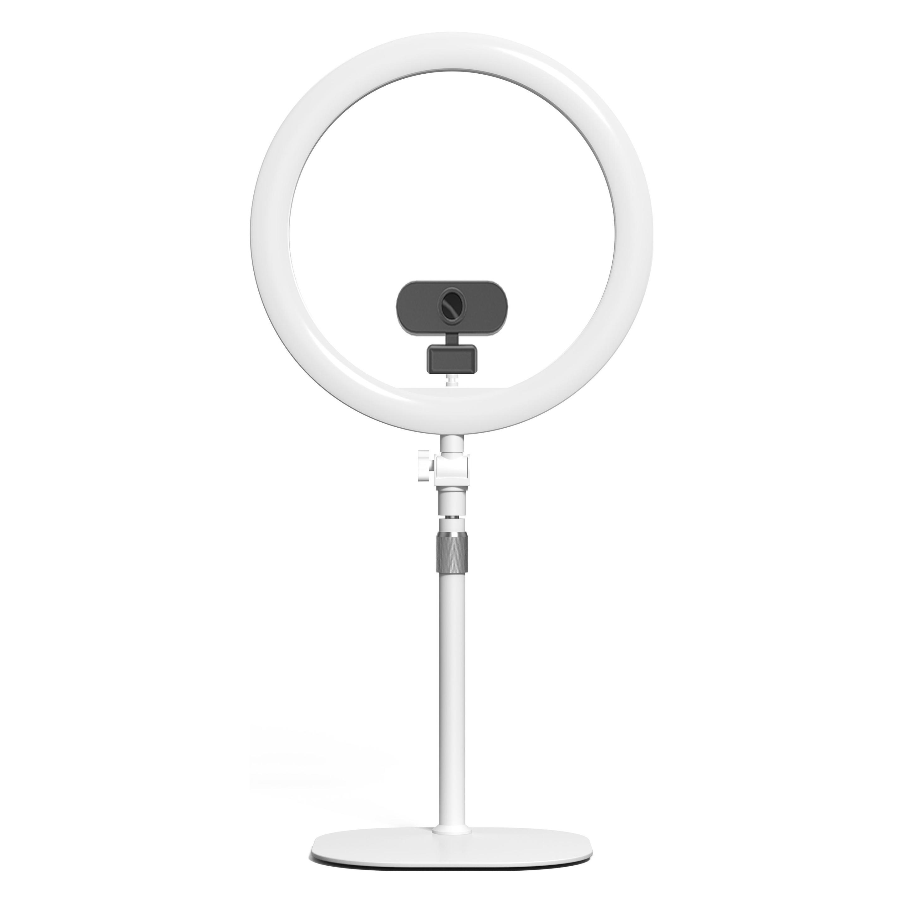 Kodak Desk Ringlicht (Ringlicht) (SL002)