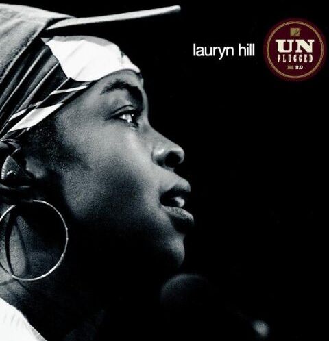 Lauryn Hill - MTV Unplugged No. 2.0 - Preis vom 11.10.2026 03:10:56 h