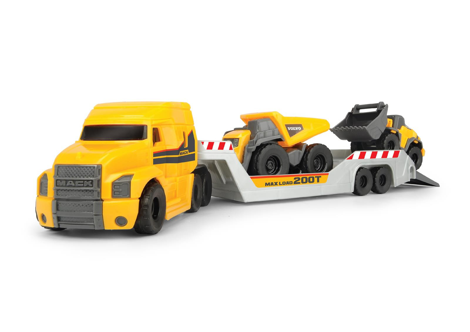 Smoby 3 rokken en jurkjes Geel