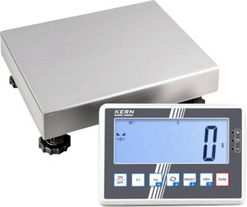 Kern Fertigverpackungswaage IFC 6K1DM-PREPACK Ablesbarkeit 1g