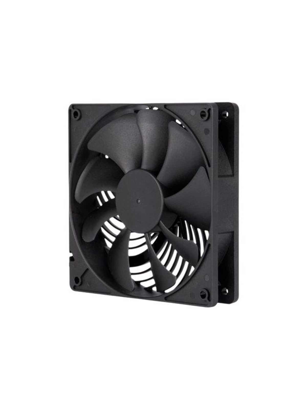 SilverStone SST-AP120i-PRO 120x120x25 - Gehäuselüfter - 120mm - Schwarz
