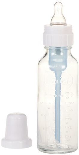 Dr. Brown's Flaschenmund weit Kristalloptionen 150 ml 166 gr