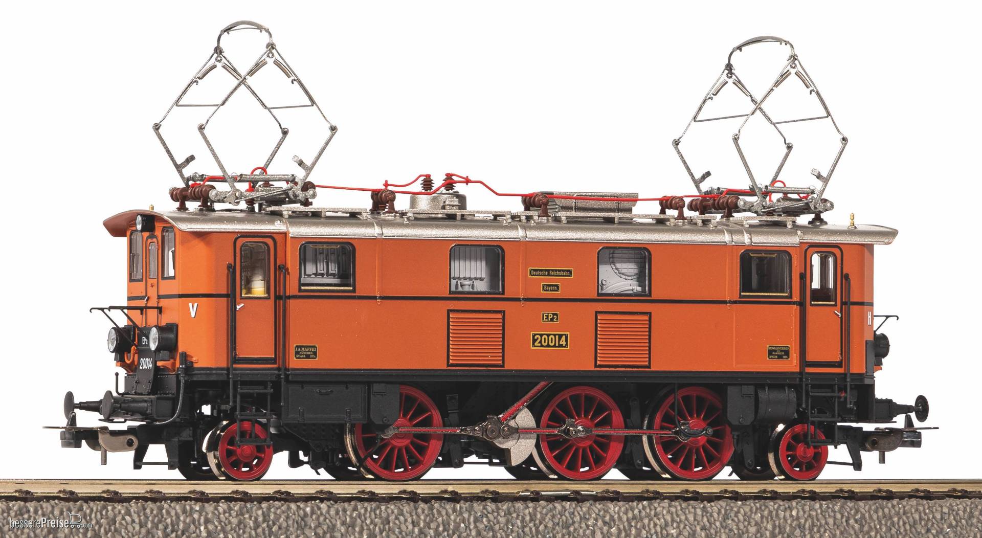 Piko 51422