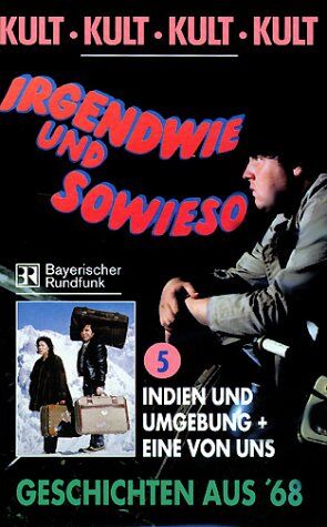 Bogner, Franz X. - Irgendwie und sowieso 5 [VHS] - Preis vom 14.10.2026 23:07:16 h