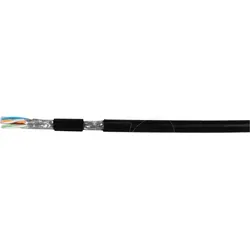 INFRA 99731.500 - Verlegekabel UC900 SS23 Cat.7 500 m