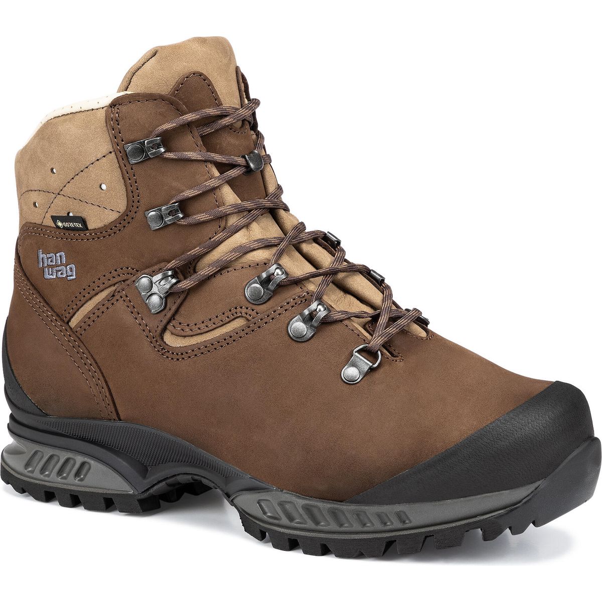 Hanwag Tatra II Bunion GTX erde_brown (56) 8 H200400-56-8