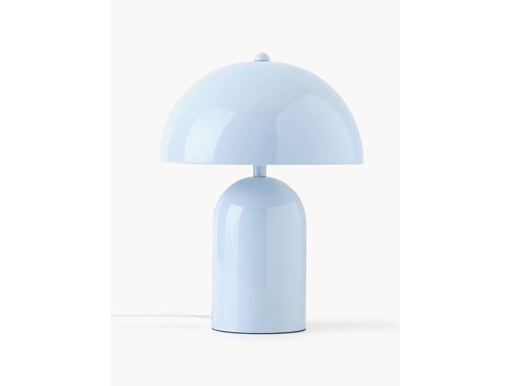 Petite lampe à poser rétro Walter