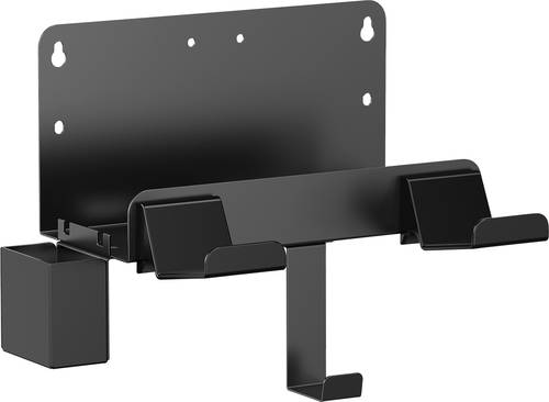 My Wall Media-Player Wandhalterung Schwarz