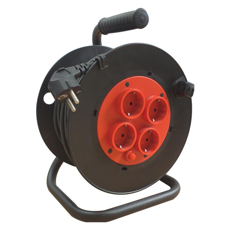 Tracon Allgemeines Produkt (30 m, 1.50 mm²) (TR-KD-4/30-B)