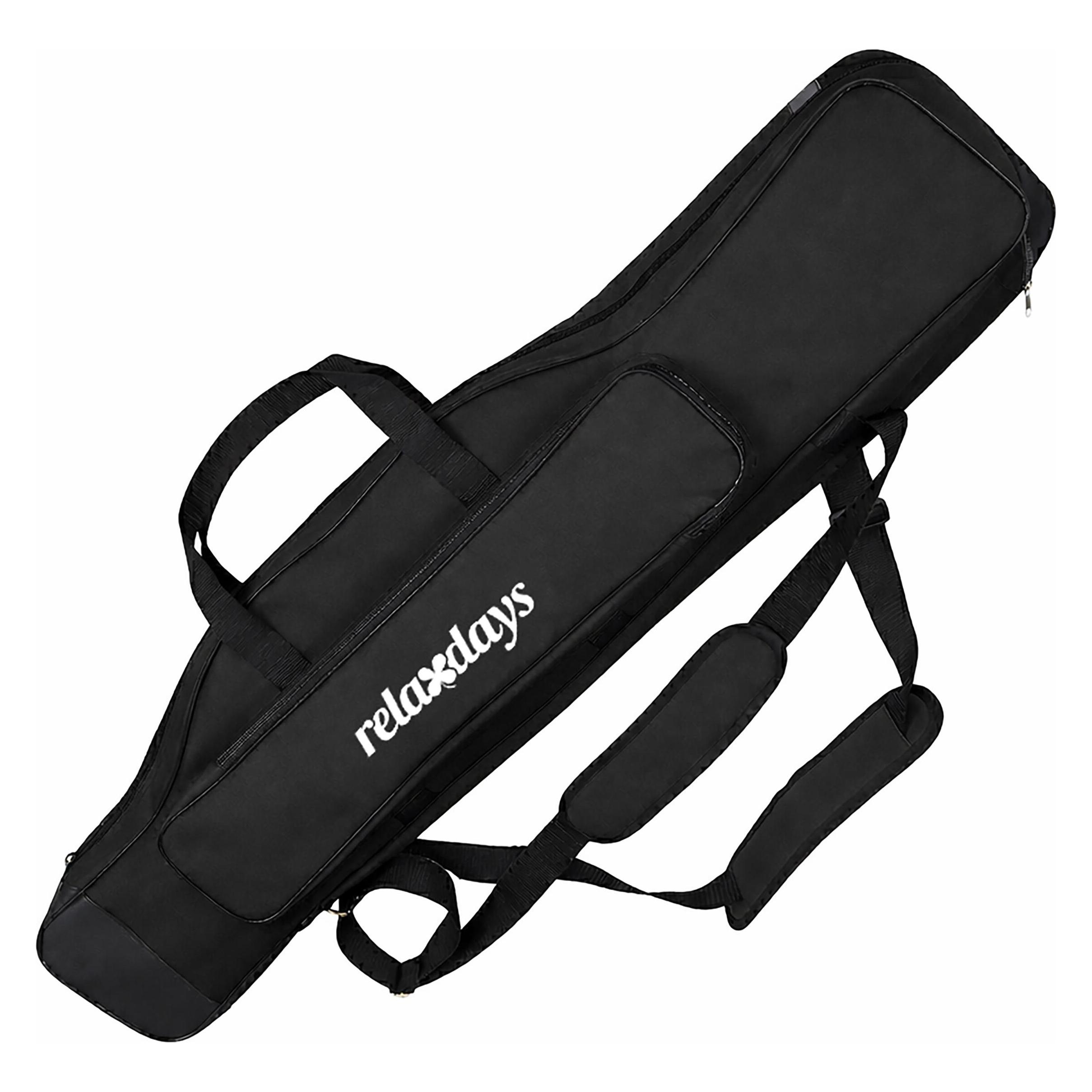 Relaxdays Angeltasche (4052025843939)