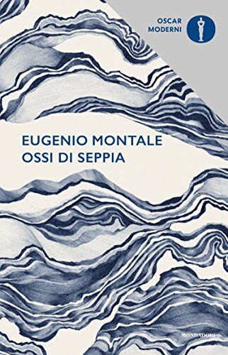 Eugenio Montale - Ossi di seppia - Preis vom 09.10.2026 07:28:09 h